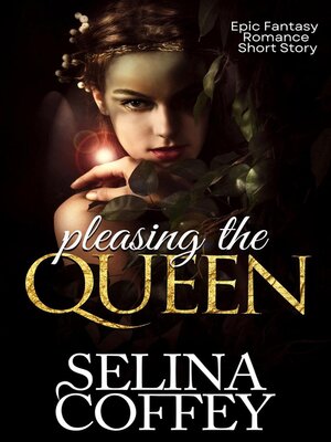 cover image of Pleasing the Queen